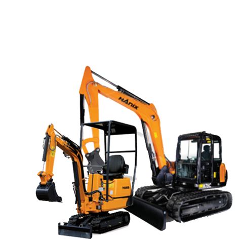 hanix mini excavator parts|hanix spare parts catalog.